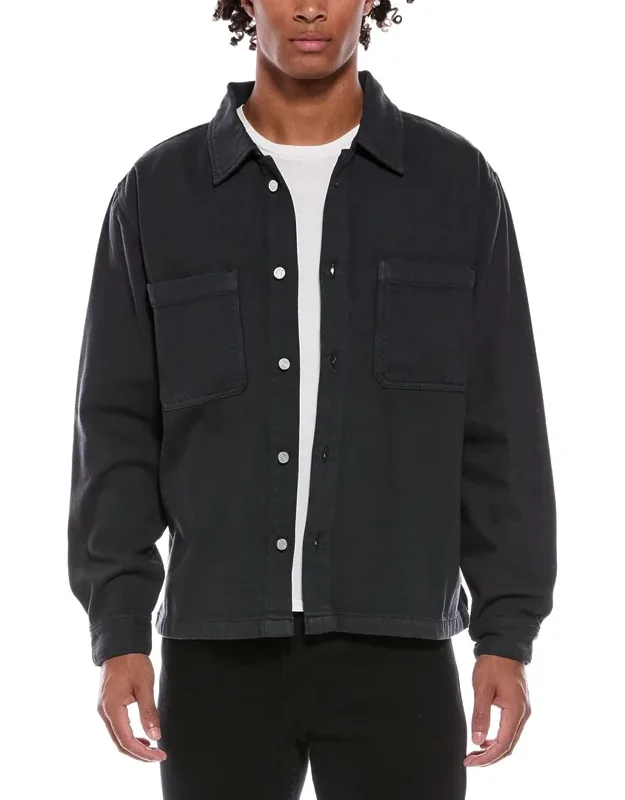 Relaxed Shirt
