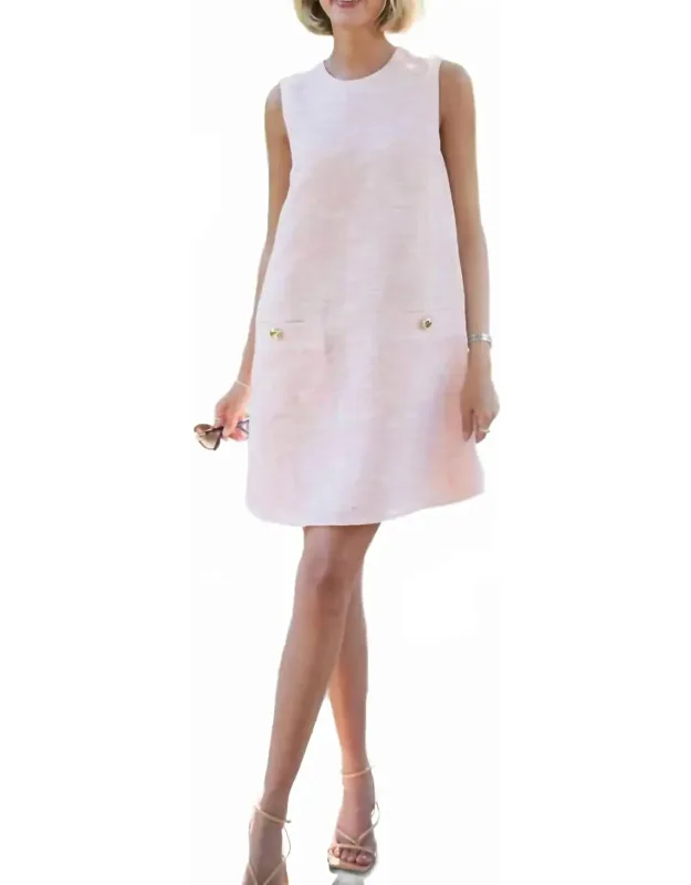 Shift Dress