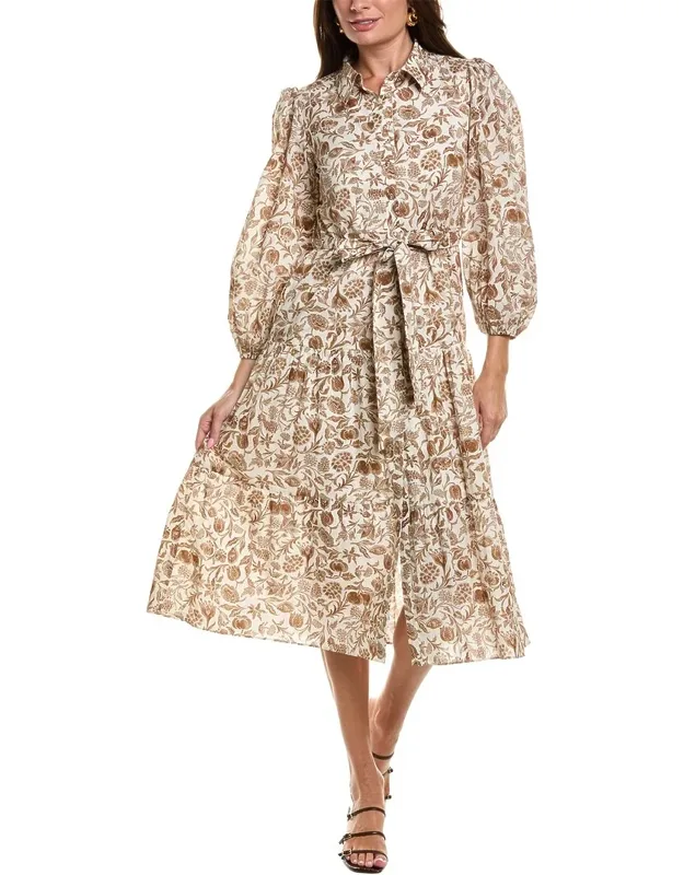 Midi Dress