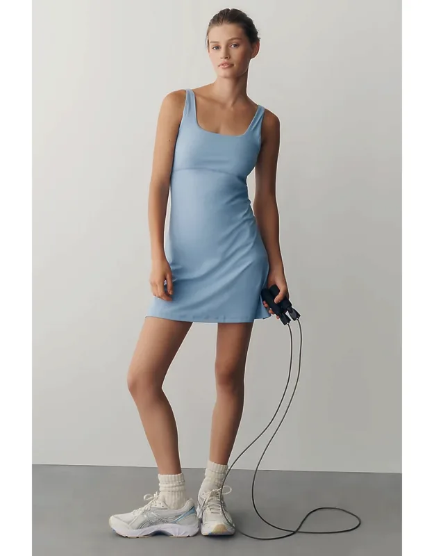 All Day Mini Dress