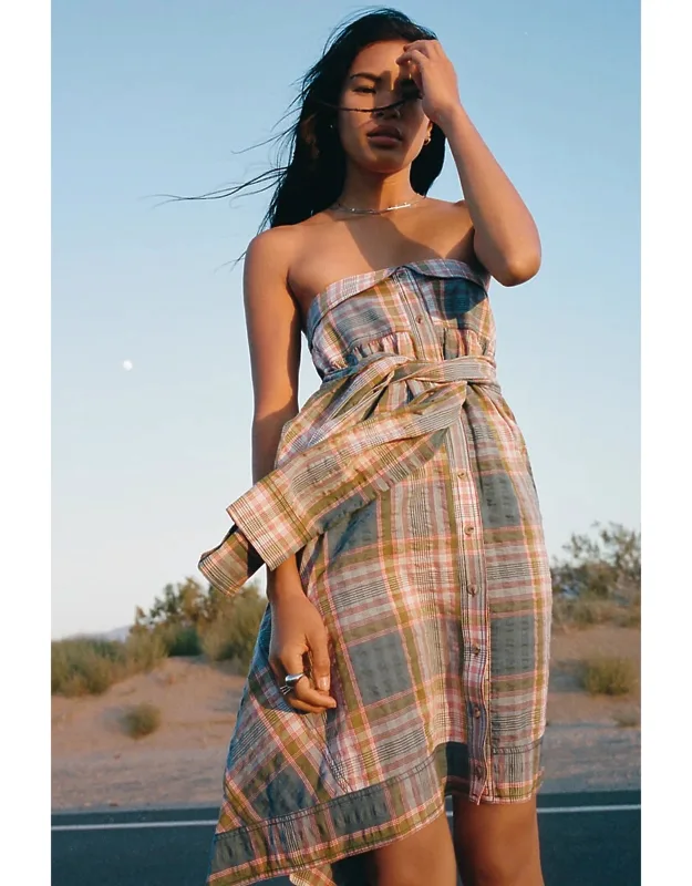 Field Midi Skirt