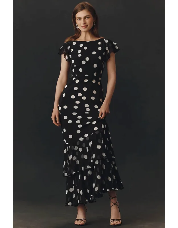 Ordinia Maxi Dress