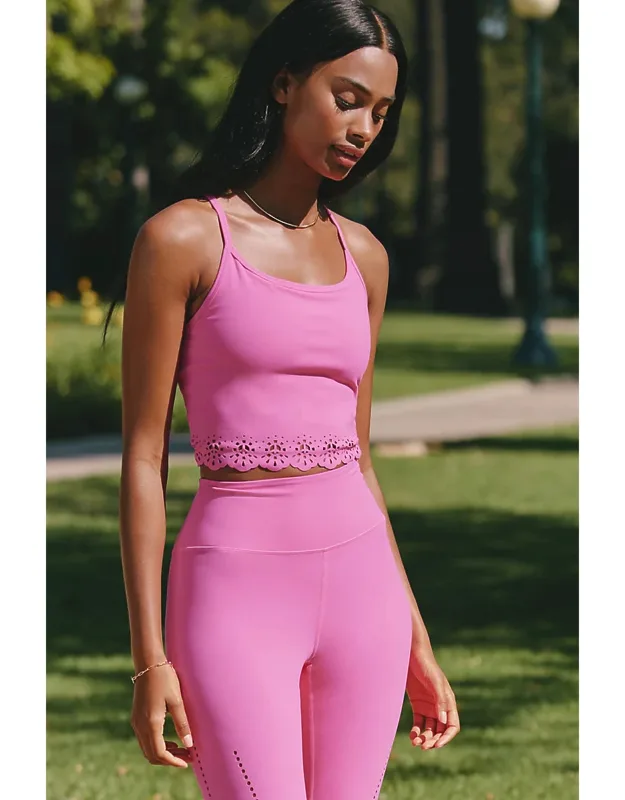Lotus Leggings