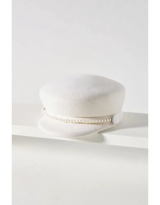 Newsboy Cap