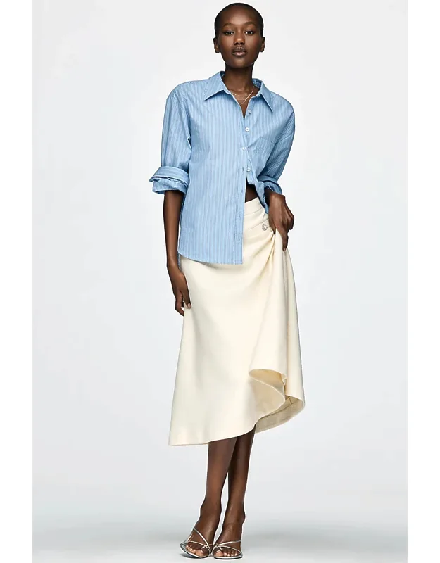 A-line Skirt