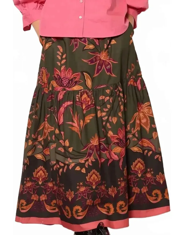 Trail Skirt