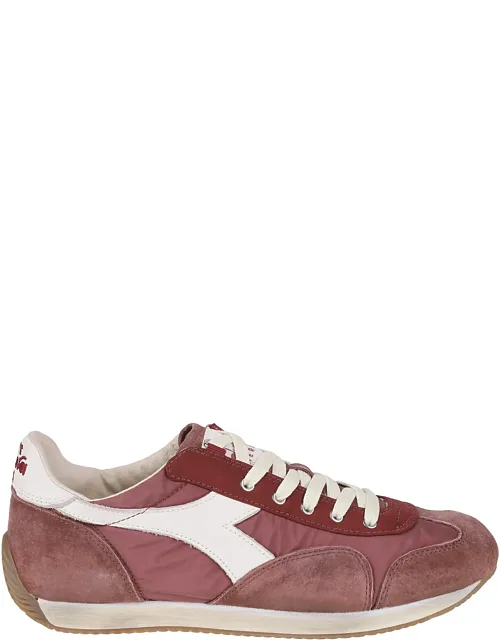 Low-profile Sneakers