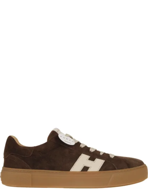 Chunky Sneakers
