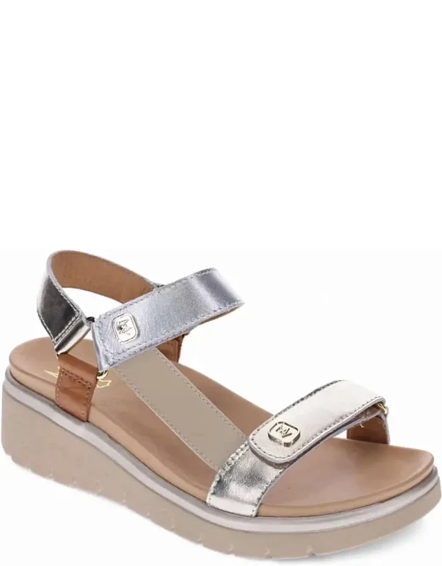 Candice Sandals