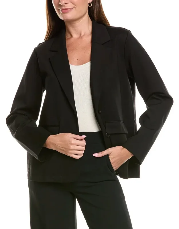 Easy Blazer