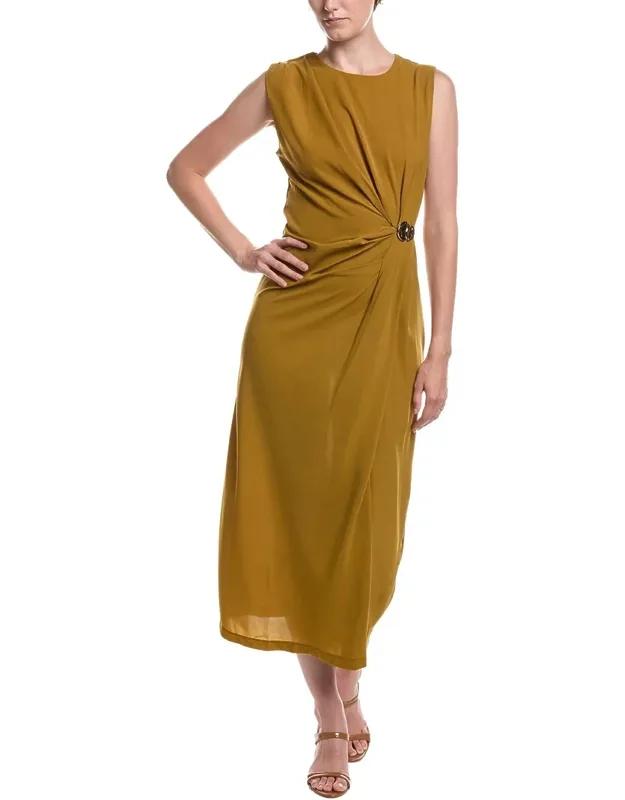 Midi Dress