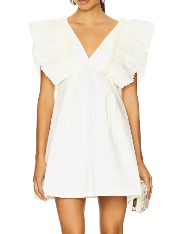 Francine Dress