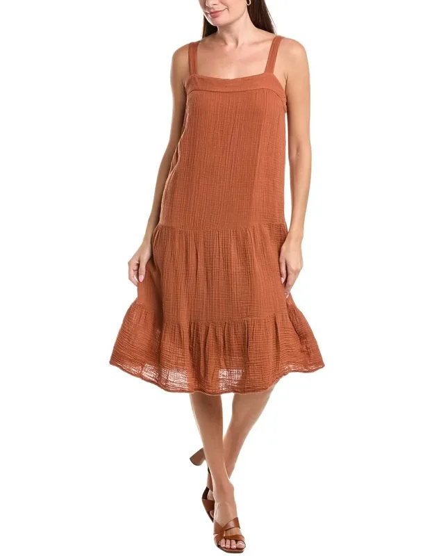 Evie Dress