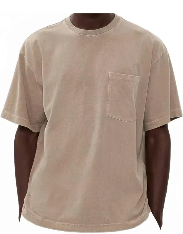 Pocket Tee
