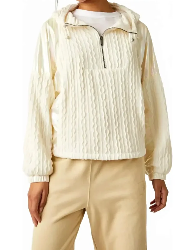 Movement Sweetest Pullover Sweater