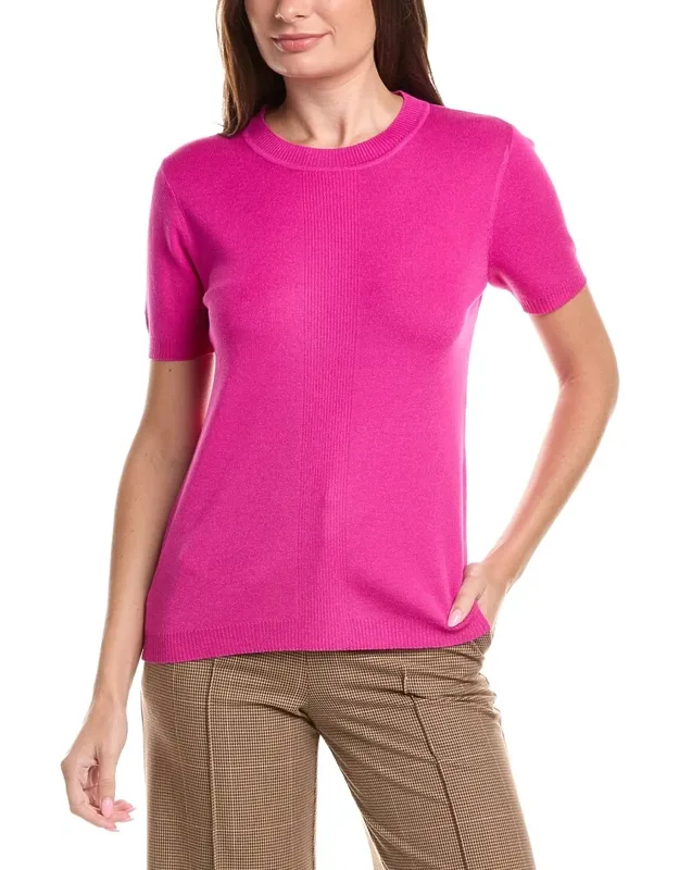 Icon Crew Neck T-shirt