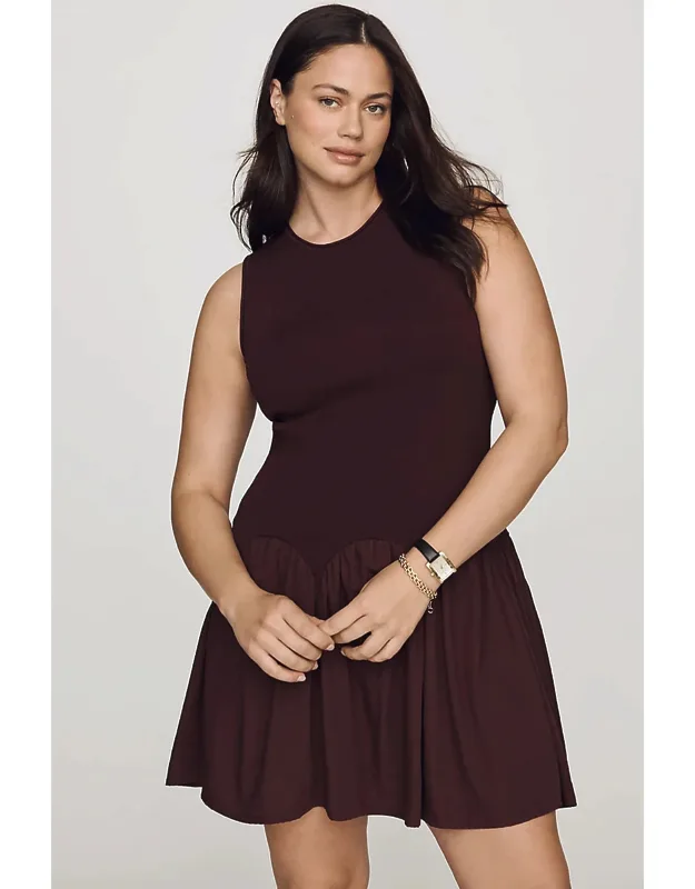 Twofer Dress