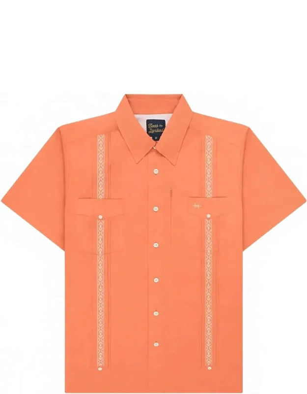Guayabera Libre Shirt