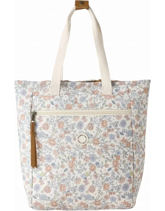 Backpack Bag In Bloom