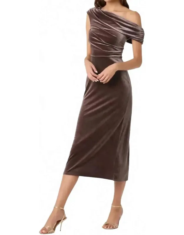 Midi Dress