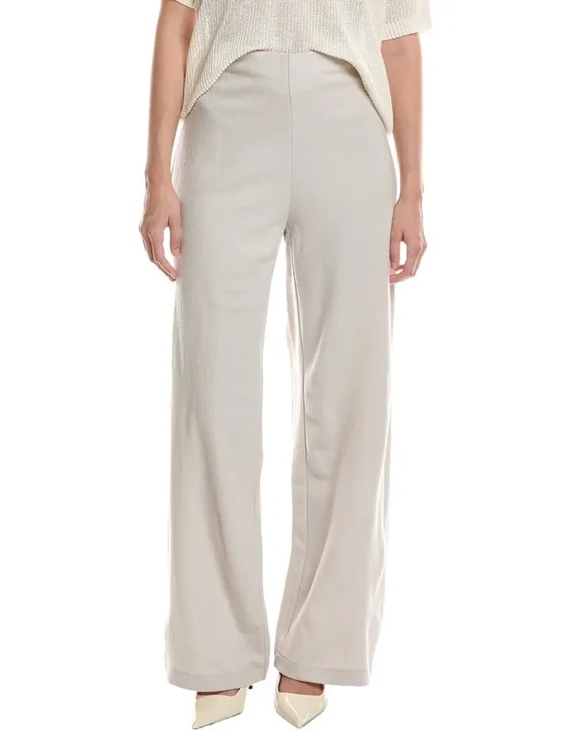 Wide Pants
