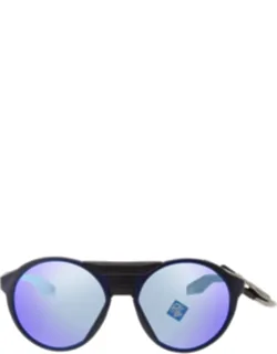Clifden Prizm Deep Water Polarized Round Sunglasses