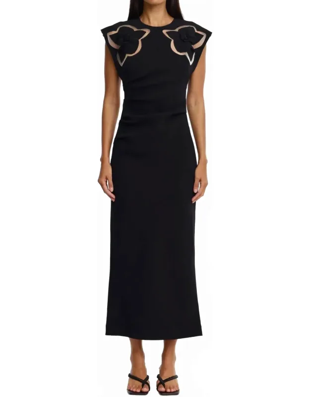 Koda Midi Dress