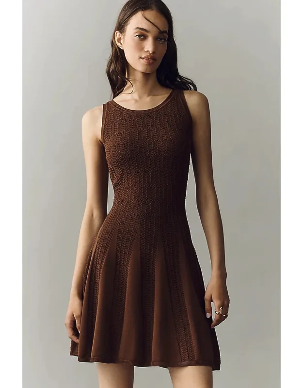 Solene Mini Dress