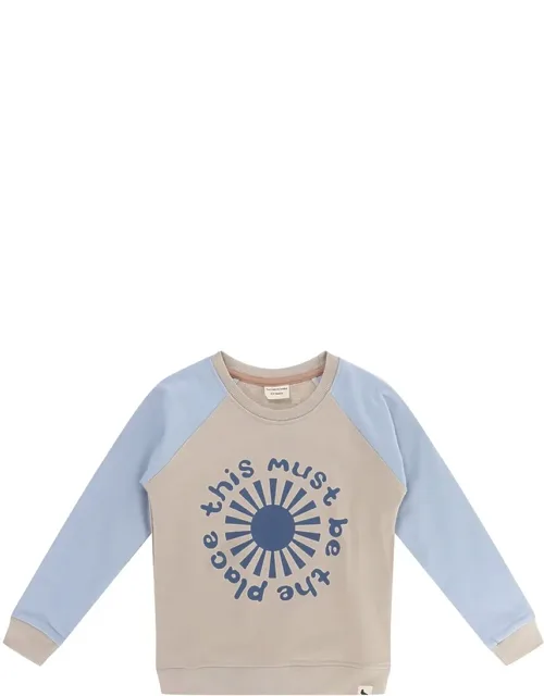 Sundaze Sweatshirt