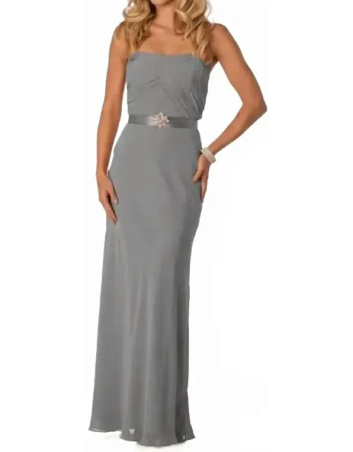 The Seraphina Maxi Dress