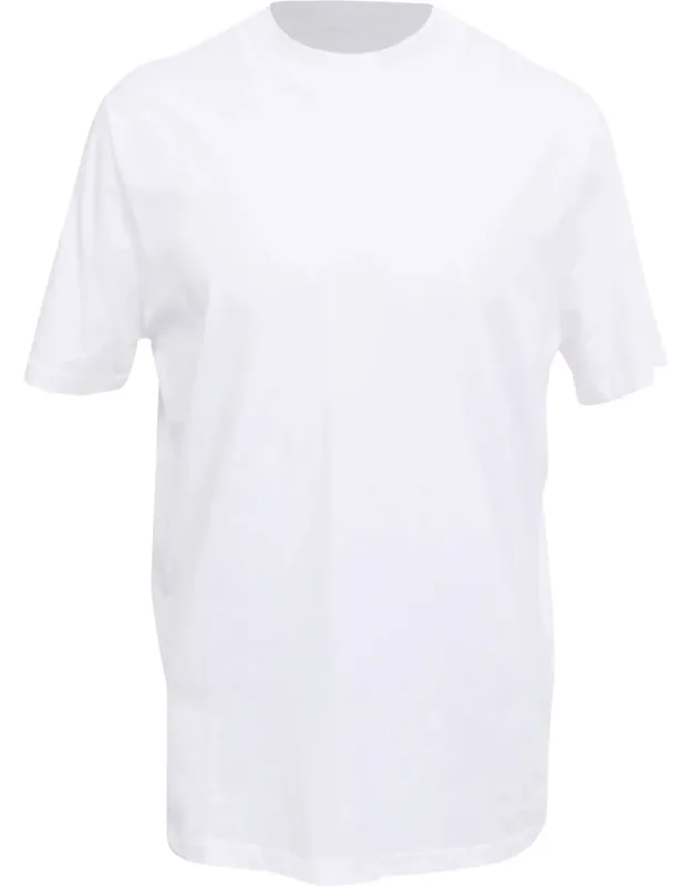 Crewneck T-shirt