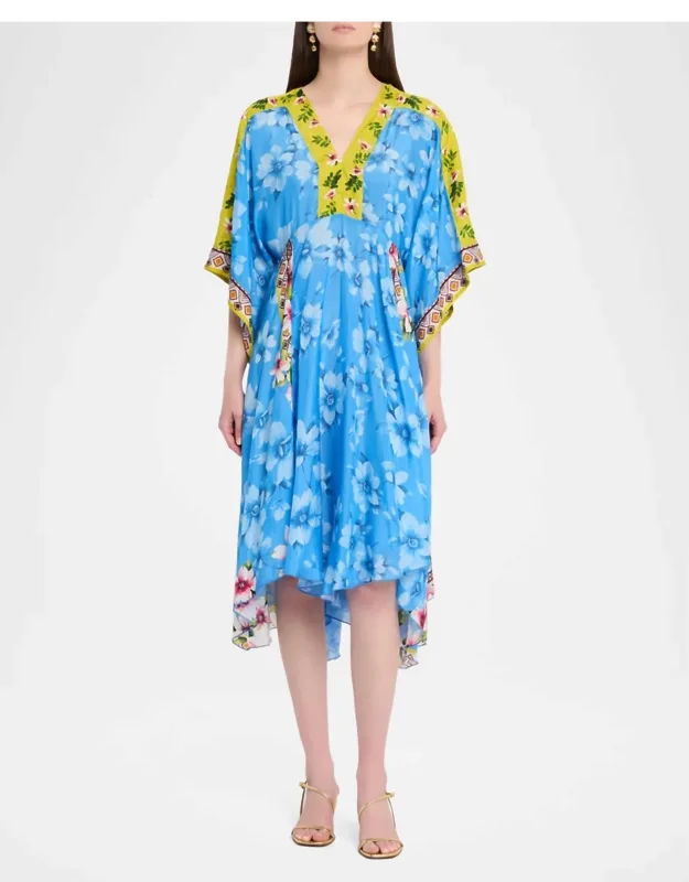 Cyrene Dress