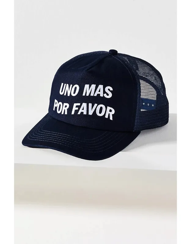 Trucker Hat