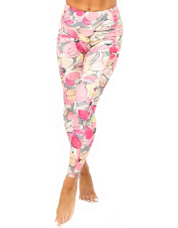 Printed Leggings