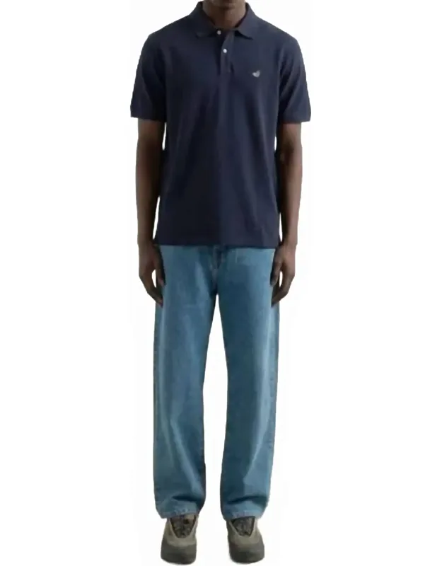 Duck Polo Shirt