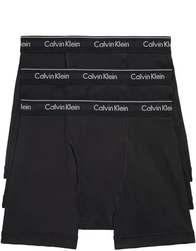 Boxer Briefs 3-pack