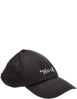 Logo Baseball Cap