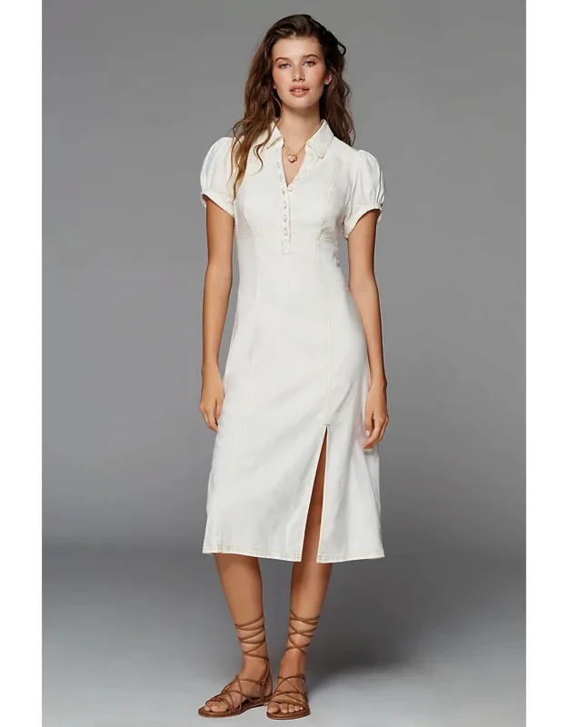 Midi Dress