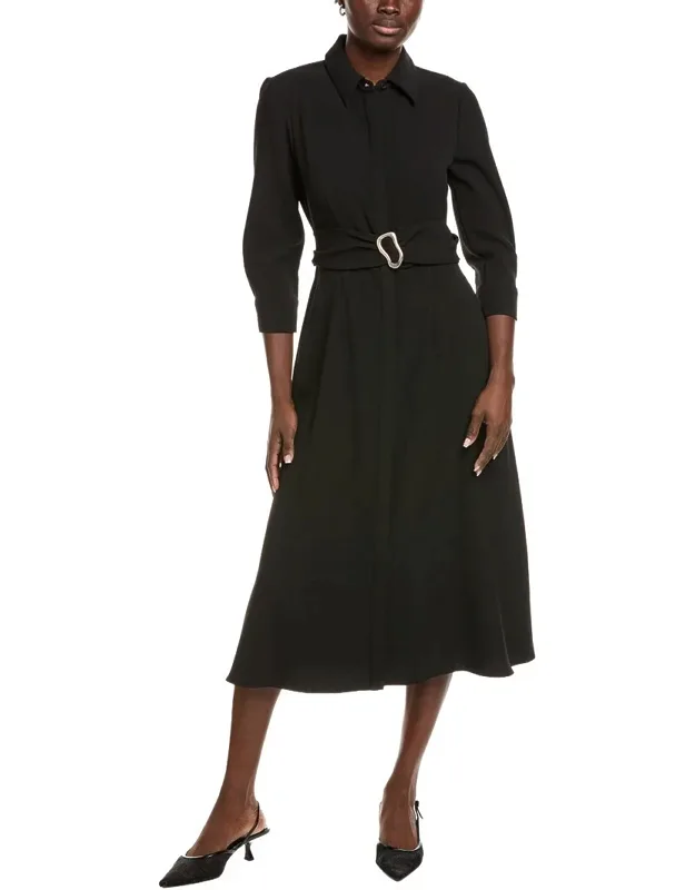 Shirtdress