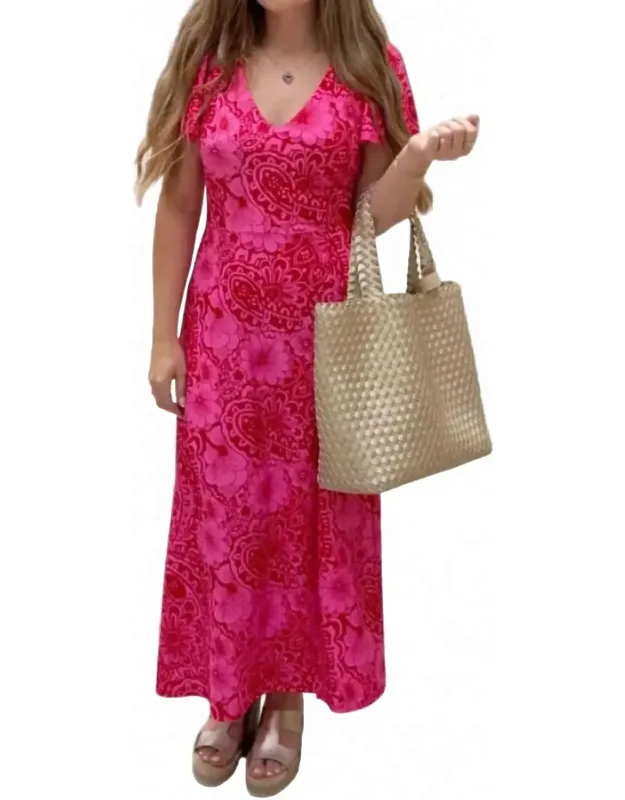 Jodi Dress