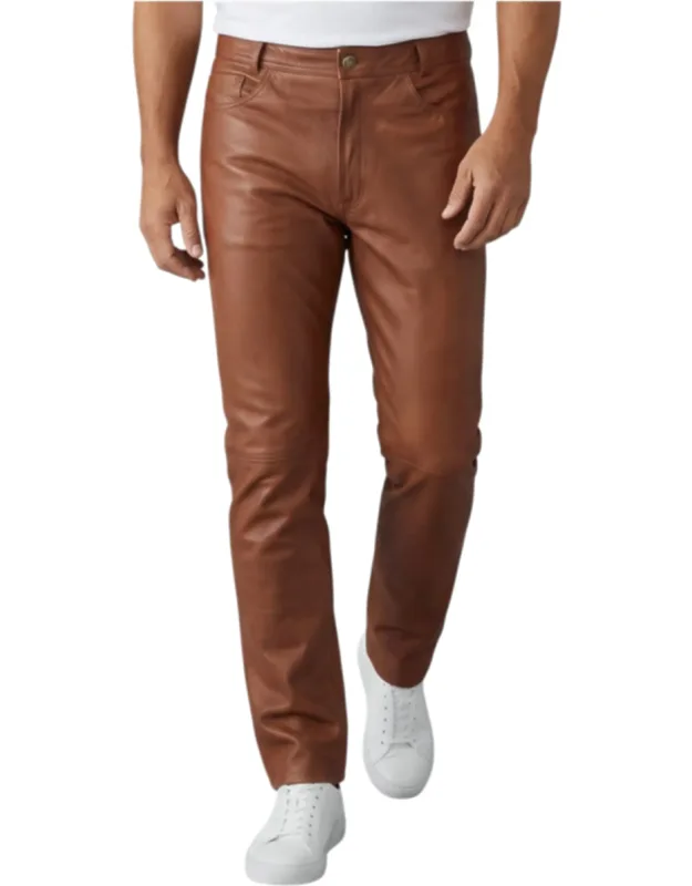 Biker Jeans