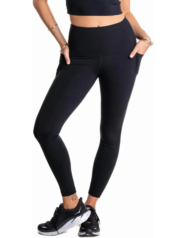 Ultra Leggings