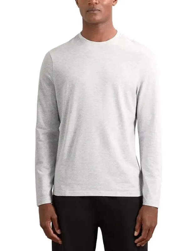 Exert Jersey T-shirt Loungewear