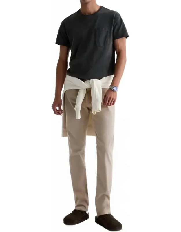 Modern Slim Soft Denim Jeans