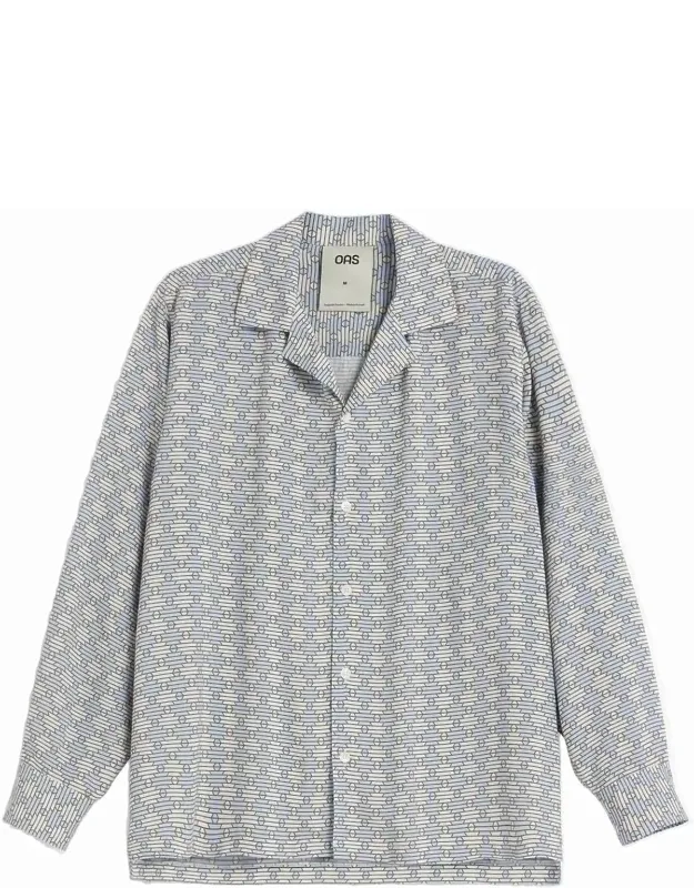 Forti Brillo Long Sleeve Shirt