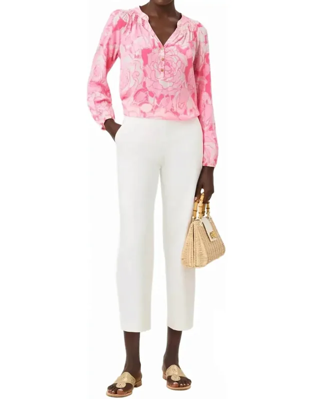 Crop Pants