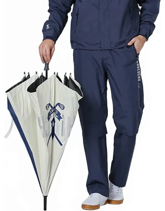 Rain Pants