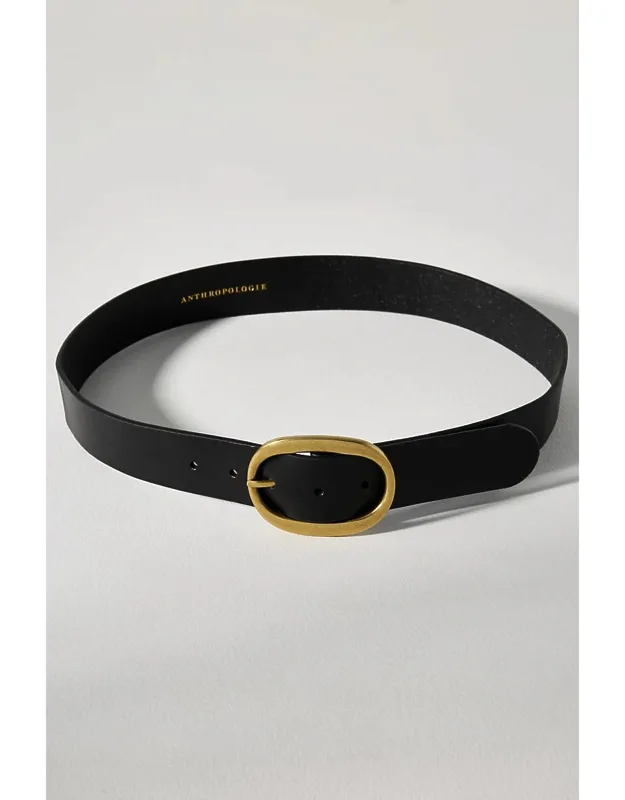 Buckle Belt