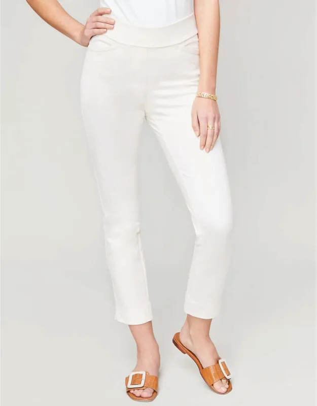 Maren Pull-on Pants