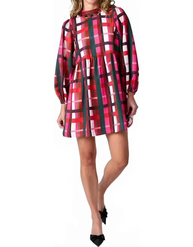 Easton Dress